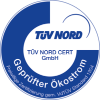 TÜV Nord Cert