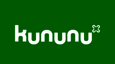 Logo von kununu