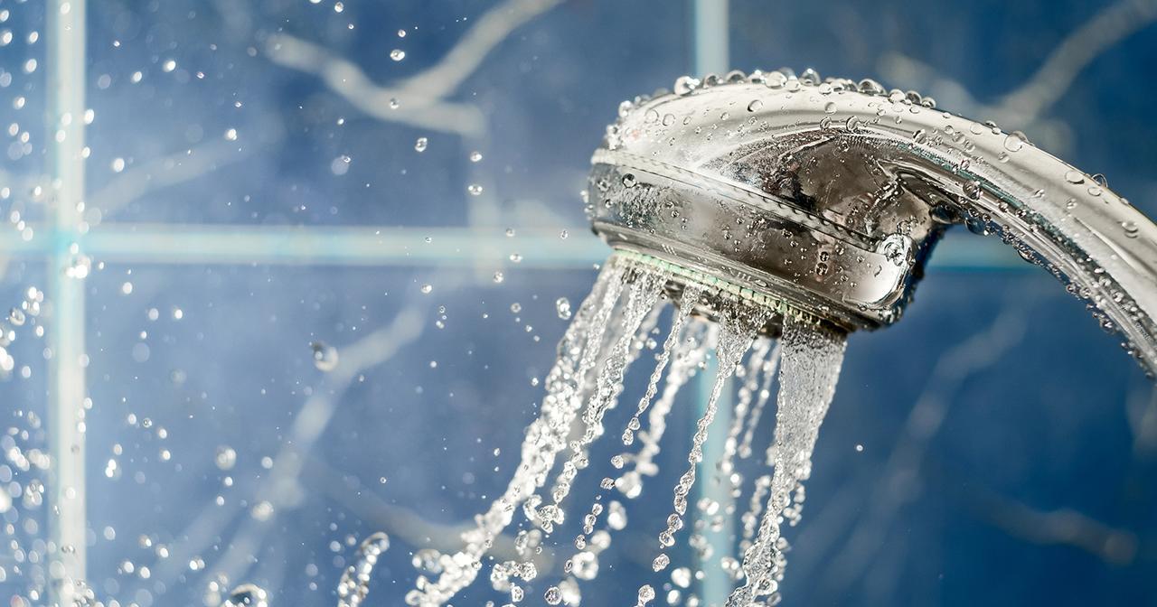 Was spart Wasser im Haushalt ein?