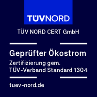 Öko-Testsiegel zum Produkt Flensburg eXtra öko